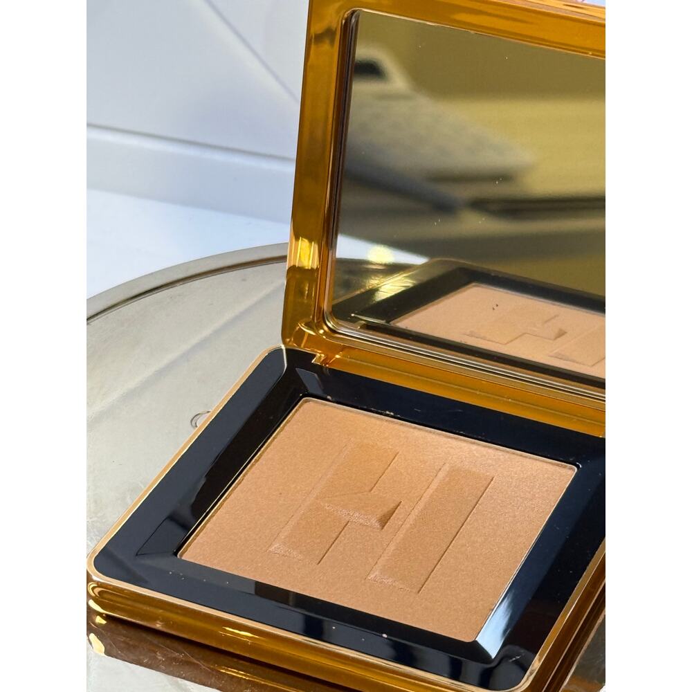 Haus Labs by Lady Gaga Power Sculpt Velvet Bronzer - MEDIUM  LEVEL 5- NEW in BOX